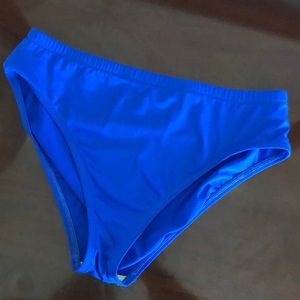 La Blanca swimsuit bottoms Size 10